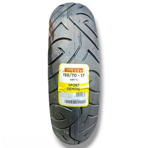 LLANTA PIRELLI SPORT DEMON 150/70 -17-TL- 69H