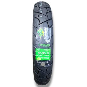 LLANTA TIMSUN TS 659A 90/90 -17-TL- 49P