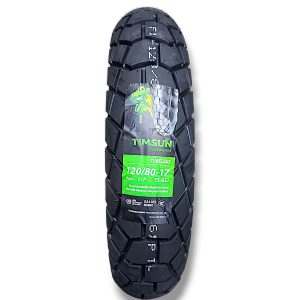 LLANTA TIMSUN TS 822 120/80 -17-TL- 61P