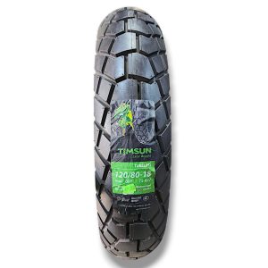 LLANTA TIMSUN TS 822 120/80 -18-TL- 62P