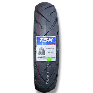 LLANTA TSK HD565 100/80 -17-TL- 52S