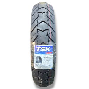 LLANTA TSK HD672 100/80 -17-TL- 52S