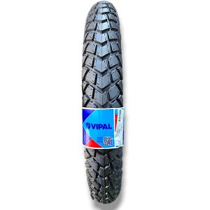 LLANTA VIPAL TR300 90/90 -19-TT- 52H
