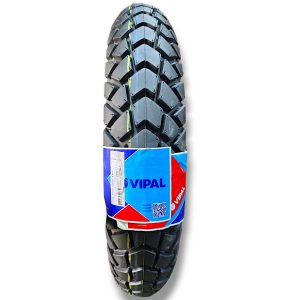 LLANTA VIPAL TS300 130/80 -18-TT- 66S