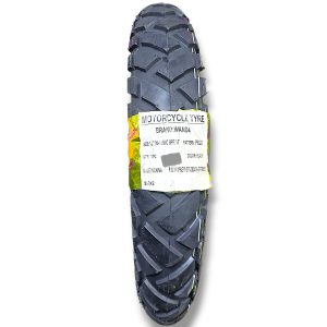 LLANTA WANDA P6231 120/90-18-TT- 65S