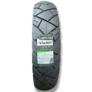 LLANTA XCELINK KRATOS 120/80 -18-TL- 62P