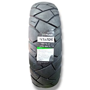 LLANTA XCELINK KRATOS 140/70 -17-TL- 66H