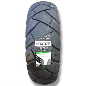 LLANTA XCELINK KRATOS 150/70 -17-TL- 69H