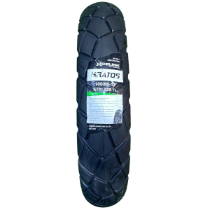 LLANTA XCELINK KRATOS KT01 100/80 -17-TL- 52S