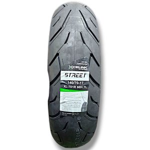 LLANTA XCELINK STREET 140/70 -17-TL- 66H