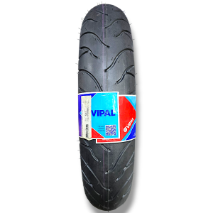 LLANTA VIPAL ST500 110/70-17 TT