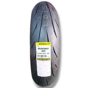 LLANTA DUNLOP SPORTMAX Q5A 150/60R17 TL 66H