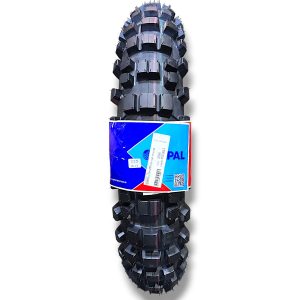 LLANTA VIPAL CR400 120/100-18 TT 68M