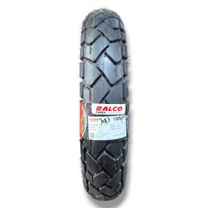 LLANTA RALCO C6017 110/90-17 TL 60P