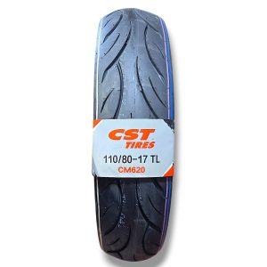 LLANTA CST CM NK01 110/80 -17-TL- 57P