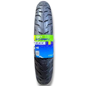 LLANTA MICHELIN PILOT STREET 2 100/90-17 TL 55S