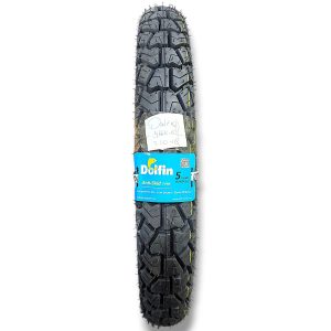 LLANTA DOLPHIN YAK 3.00 -18-TL- 42P