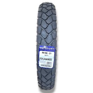 LLANTA METZELER TOURANCE 90/90-21 TL 54H
