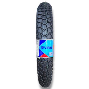 LLANTA VIPAL TR300 90/90-18 TT 57P