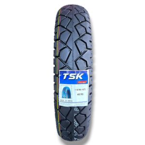 LLANTA TSK HD703 110/90-16-TL-59P
