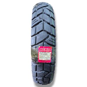 LLANTA KENDA K6309 110/80 -18-TL- 58P