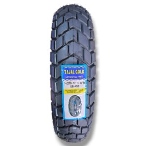 LLANTA TAJAL GOLD UR453 140/70 -17-TL- 63H