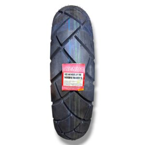 LLANTA KENDA K678 140/80B18 TL 70H