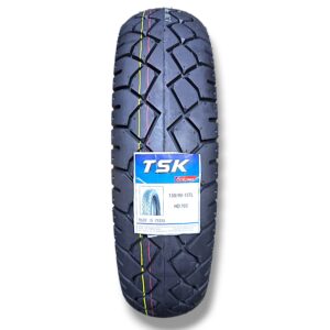 LLANTA TSK HD703 130/90-15-TL-66P
