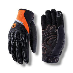GUANTES MASONTEX M30 MORADO