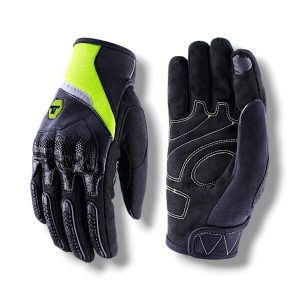 GUANTES MASONTEX M30 NEGRO