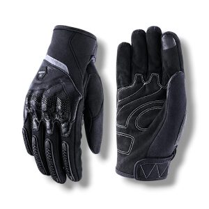 GUANTES MASONTEX M30 NEGRO