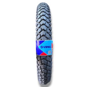 LLANTA VIPAL TR300 90/90-21 TT 51R