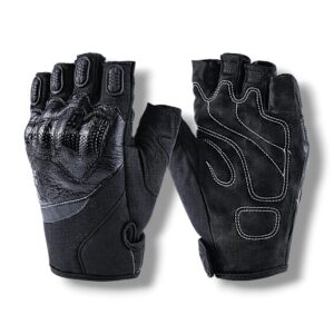GUANTE MASONTEX M30B NEGRO