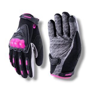 GUANTE MASONTEX M35 MORADO