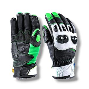 GUANTE MASONTEX M24 NEGRO