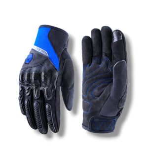 GUANTES MASONTEX M30 AZUL