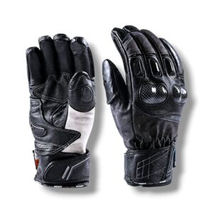 GUANTES MASONTEX M24 NEGRO