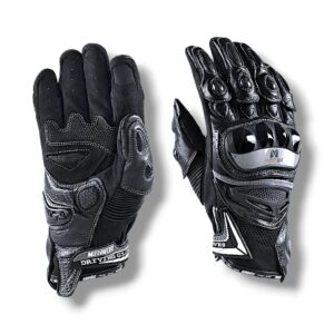 GUANTE MASONTEX M10 NEGRO