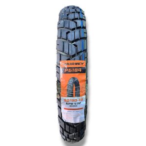 LLANTA JOURNEY P6184 90/90-18 57P TL