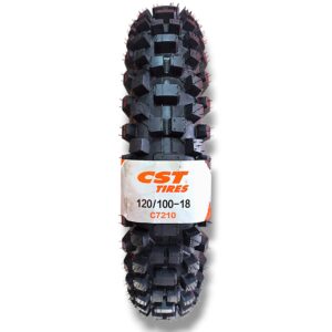 LLANTA CST C7210 120/100-18 TT TT