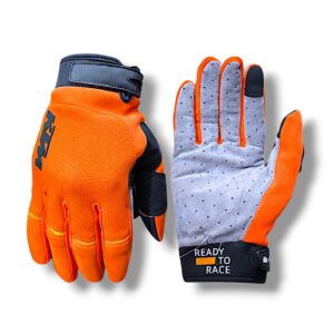 GUANTES KTM READY TO RACE
