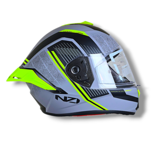 CASCO NZI WAKE VERDE