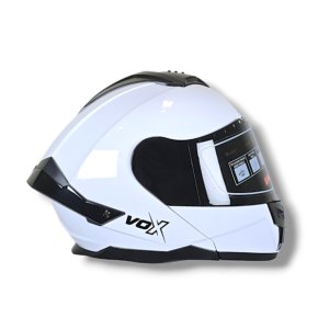 CASCO VOX 925 ABATIBLE BLANCO