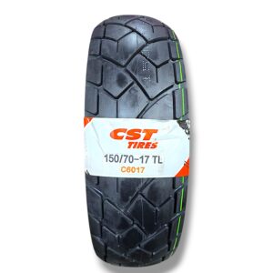 LLANTA CST C6017 150/70-17 TL TL