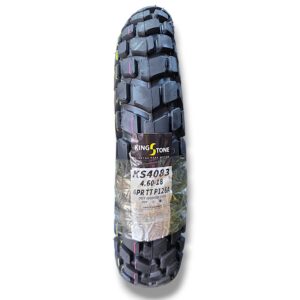 LLANTA KINGSTONE P126A 4.60-18