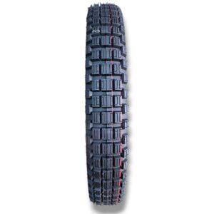 LLANTA CENTRAO TRIAL 3.00-18 TT TT