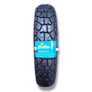 LLANTA DOLFIN AXE 90/90-12 TL