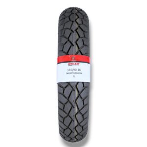 LLANTA RALCO NIGHT DRAGON 110/90-16 TL
