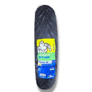 LLANTA MICHELIN CITY GRIP 90/90-12