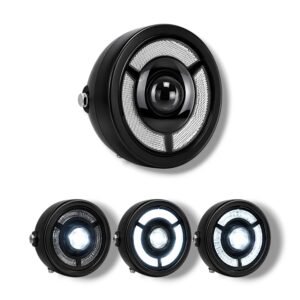 FARO DELANTERO CUSTOM 5.75 F04